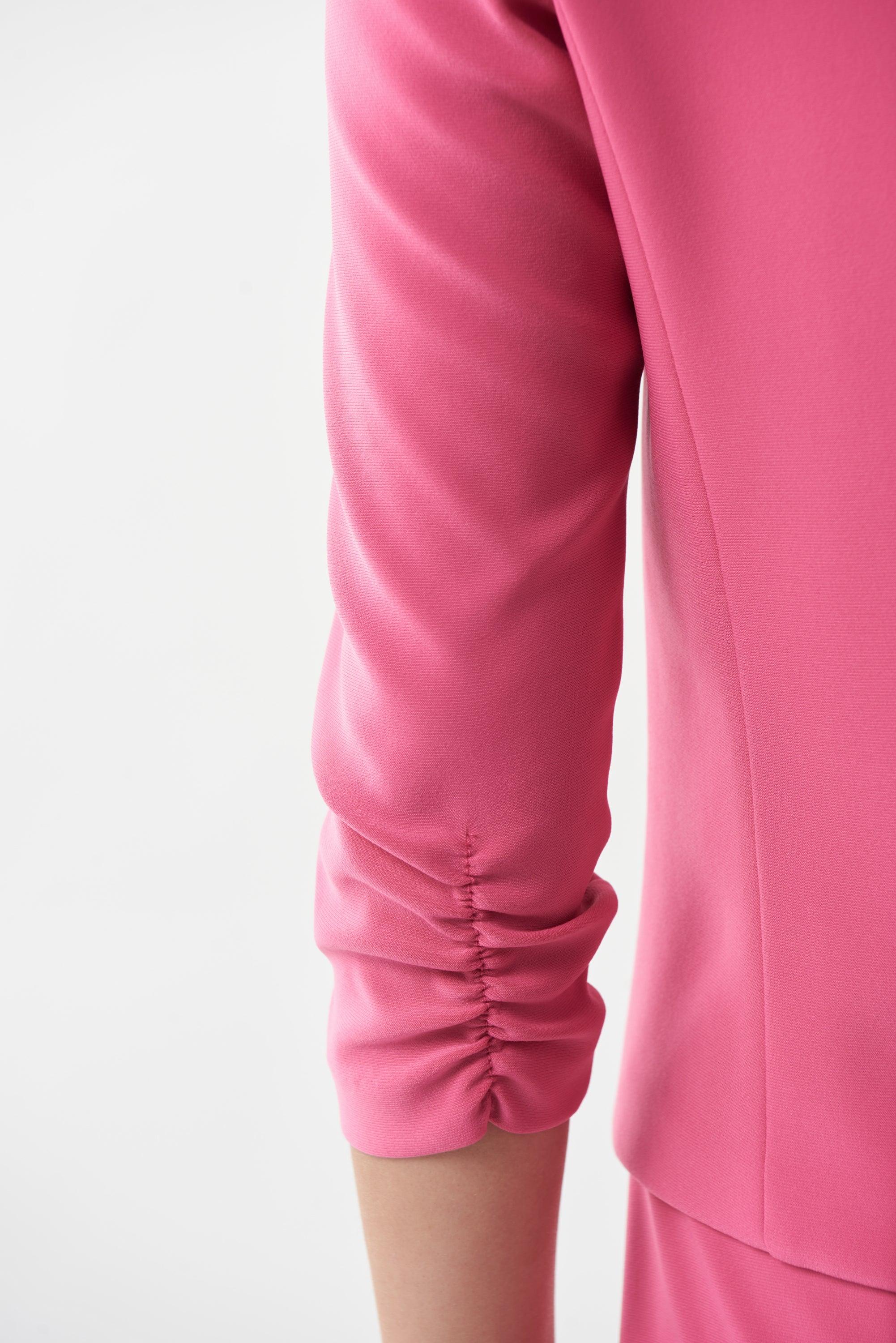 Vest Fuchia Ribkoff ( 143148/3965 ) - Delaere Womenswear