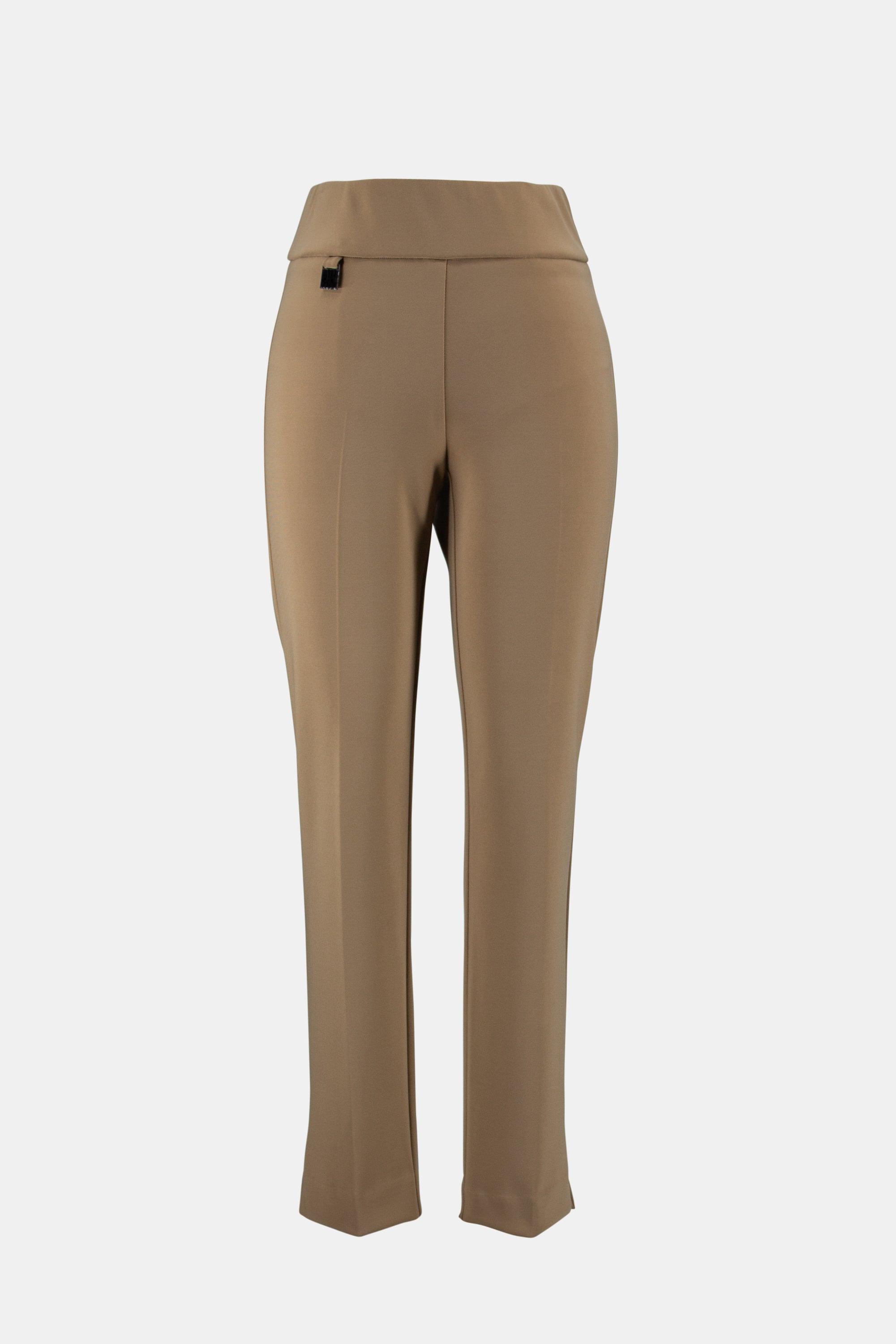 Broek Beige Ribkoff ( 144092S/3852 ) - Delaere Womenswear