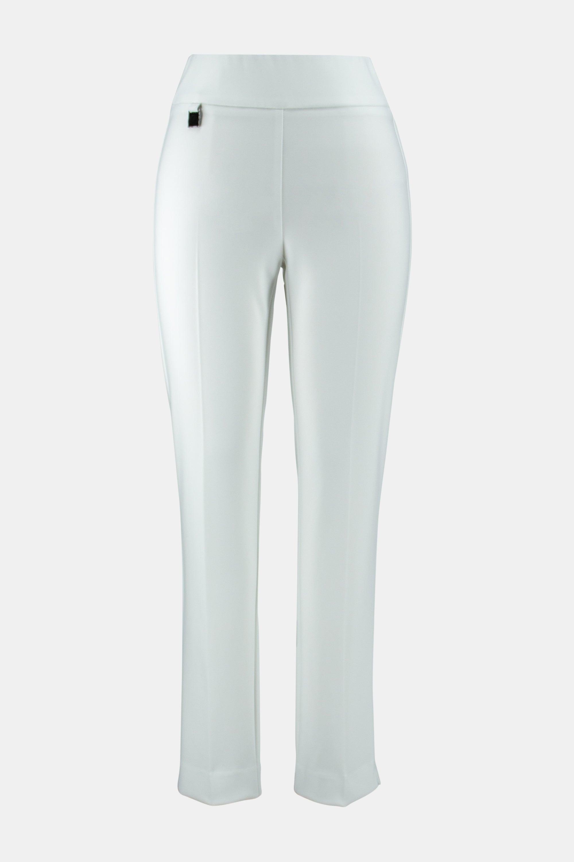 Broek Ecru Ribkoff ( 144092S/1761 ) - Delaere Womenswear
