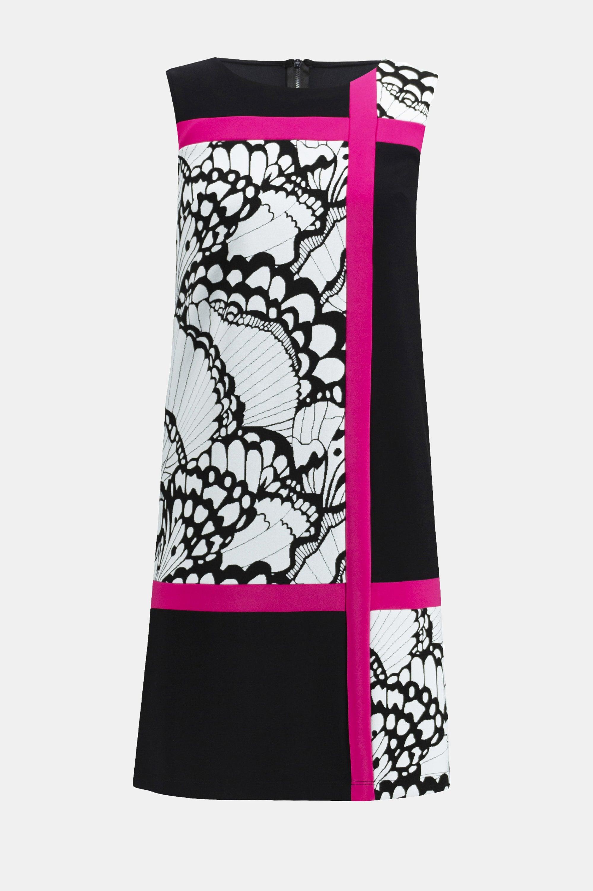 Kleedje Zwart Ribkoff ( 231133/178 ) - Delaere Womenswear