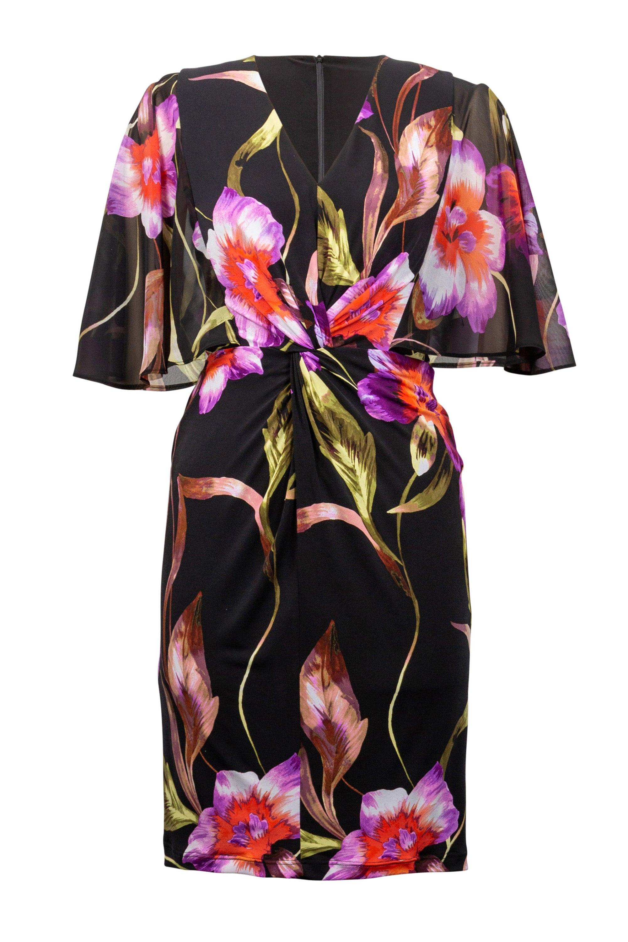 Kleedje Divers Ribkoff 221067/178 ) - Delaere Womenswear
