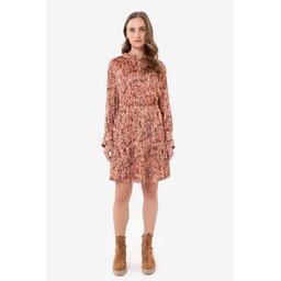 Rok Abrikoos Terre Bleue ( Rosy/1311 ) - Delaere Womenswear