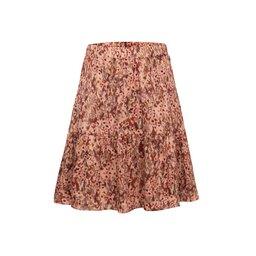 Rok Abrikoos Terre Bleue ( Rosy/1311 ) - Delaere Womenswear