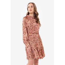 Rok Abrikoos Terre Bleue ( Rosy/1311 ) - Delaere Womenswear