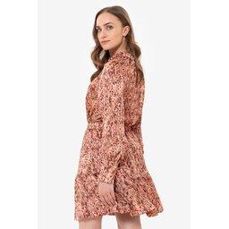 Rok Abrikoos Terre Bleue ( Rosy/1311 ) - Delaere Womenswear