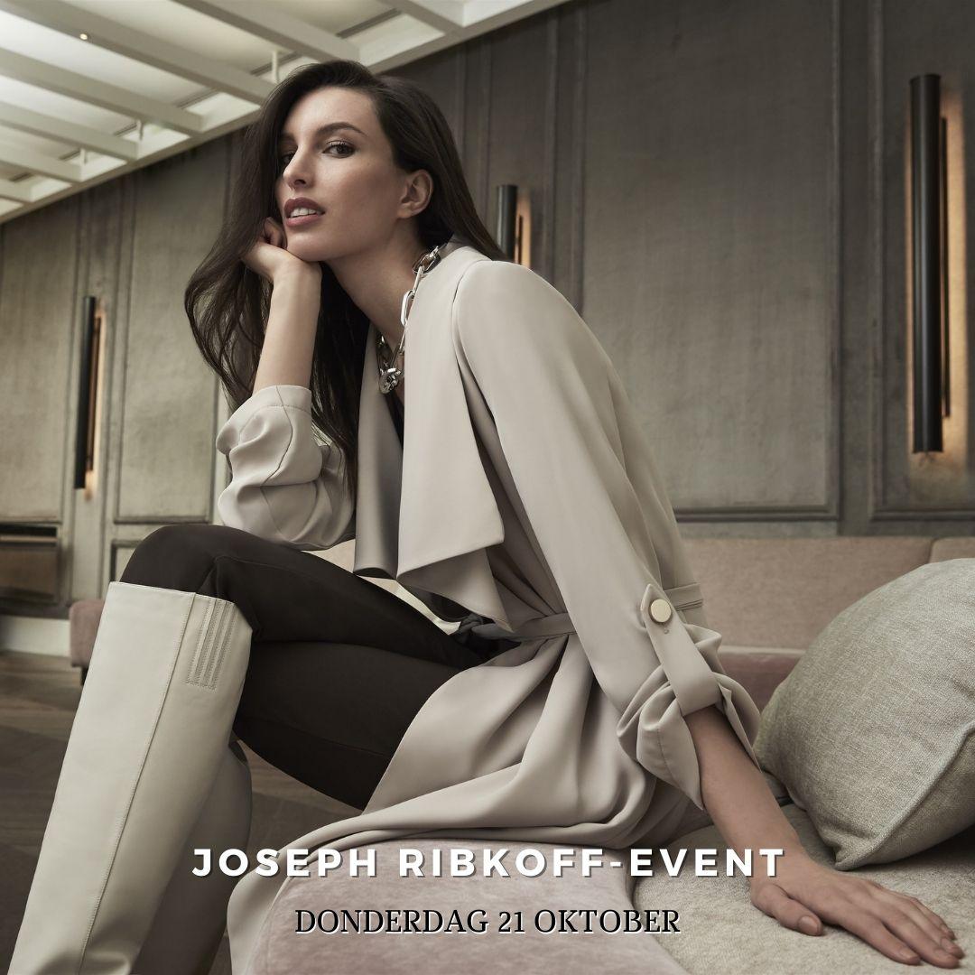 Joseph Ribkoff - Event - Delaere Womenswear