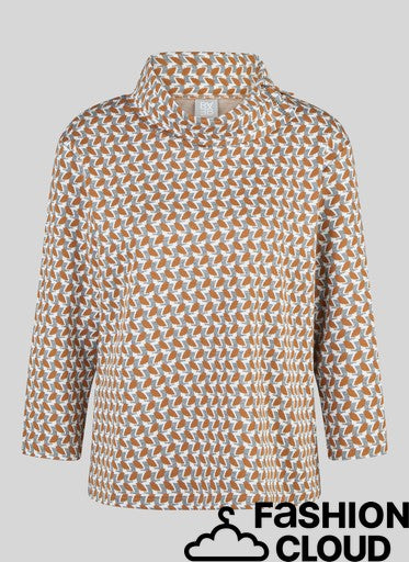 Pull Cognac Rabe ( 121354/7685 )