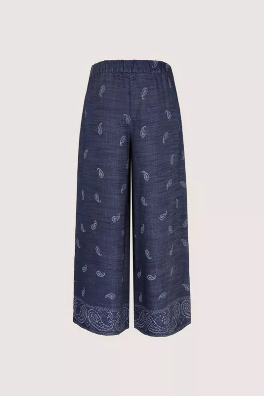 Broek Blauw Mayerline ( Chenoa 5834/101 )