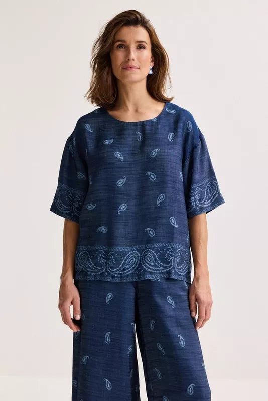 Bloes Blauw Mayerline ( Josmali 5834/101 )
