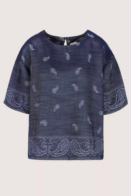 Bloes Blauw Mayerline ( Josmali 5834/101 )
