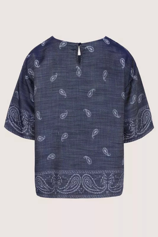 Bloes Blauw Mayerline ( Josmali 5834/101 )