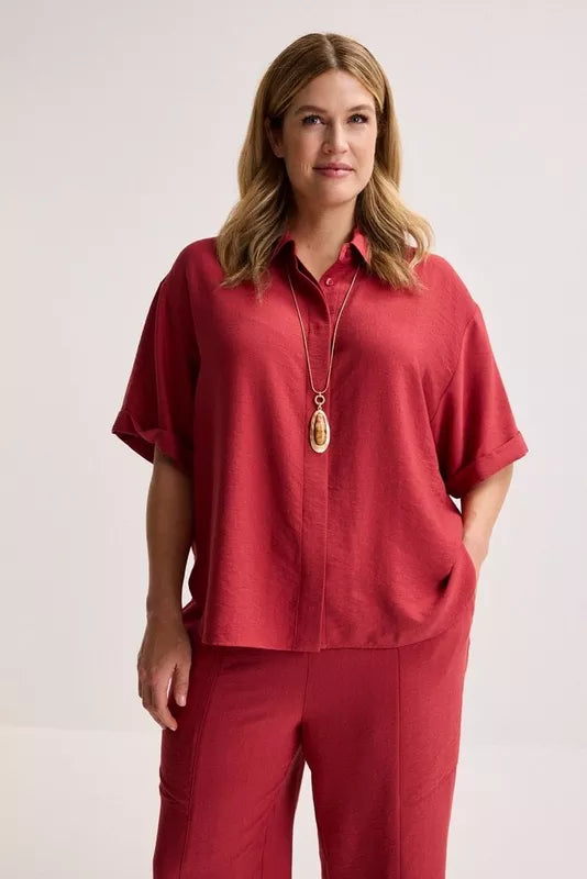 Bloes Rood Mayerline ( Janina2 5109/487 )