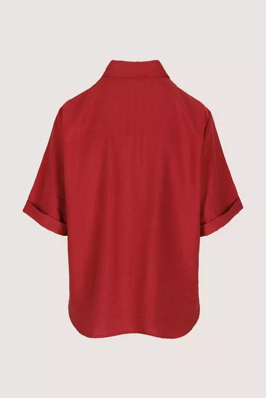 Bloes Rood Mayerline ( Janina2 5109/487 )
