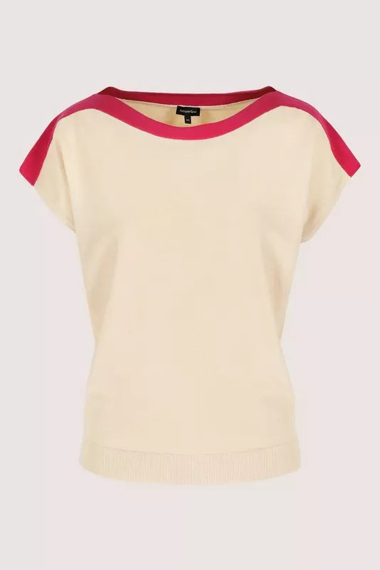 Pull Beige Mayerline ( Aichata 5698/321 )