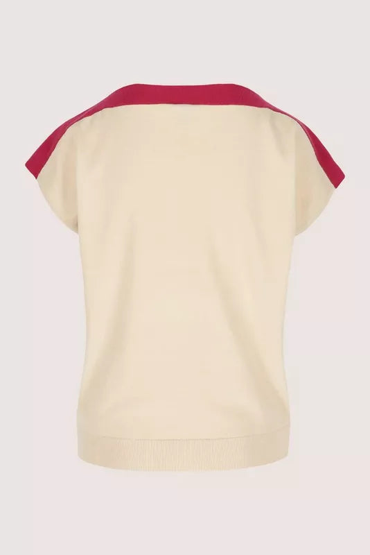 Pull Beige Mayerline ( Aichata 5698/321 )