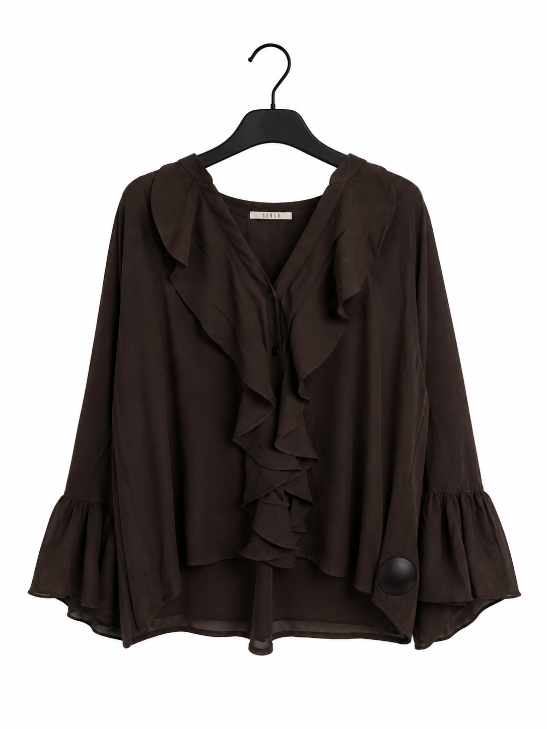 Bloes Bruin Senso ( 2907 Ellemarie/Brown )