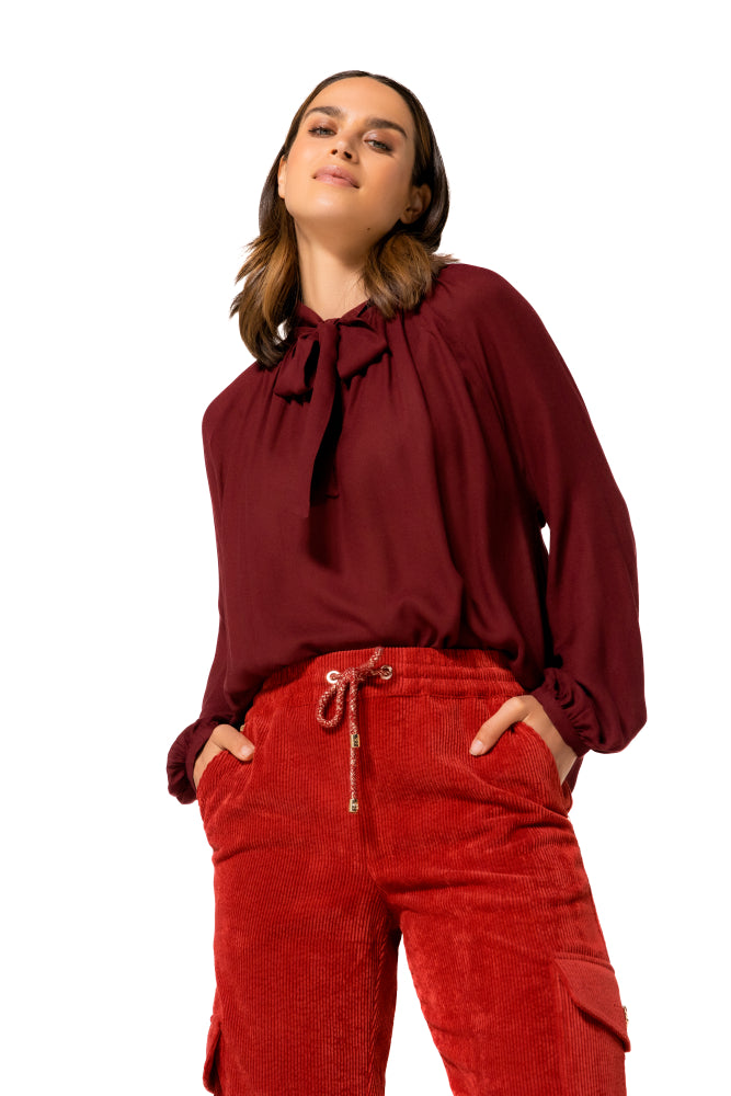 Bloes Bordeaux Caroline Biss ( 4618/53 )