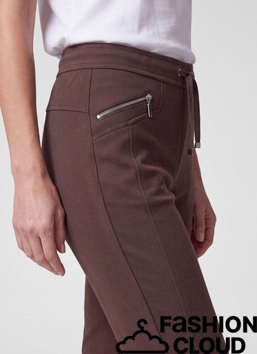 Broek Bruin Rabe ( 122454/7694 )