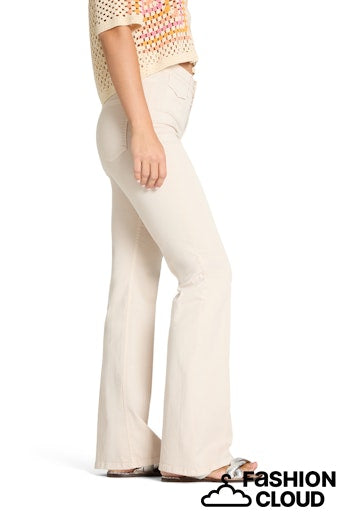 Broek Beige Cambio ( 7641 009502/022 )