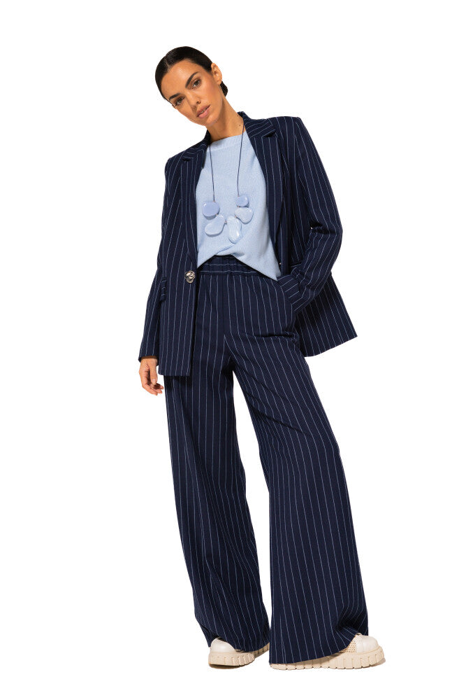 Vest Donkerblauw Caroline Biss ( 1864/21 )