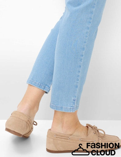 Broek Bleekblauw Raphaela ( Pamina 6/8 D 630/29 )