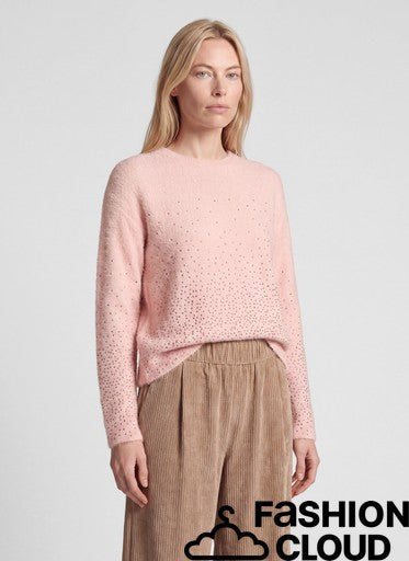 Pull Roze Rabe ( 124622/7223 )