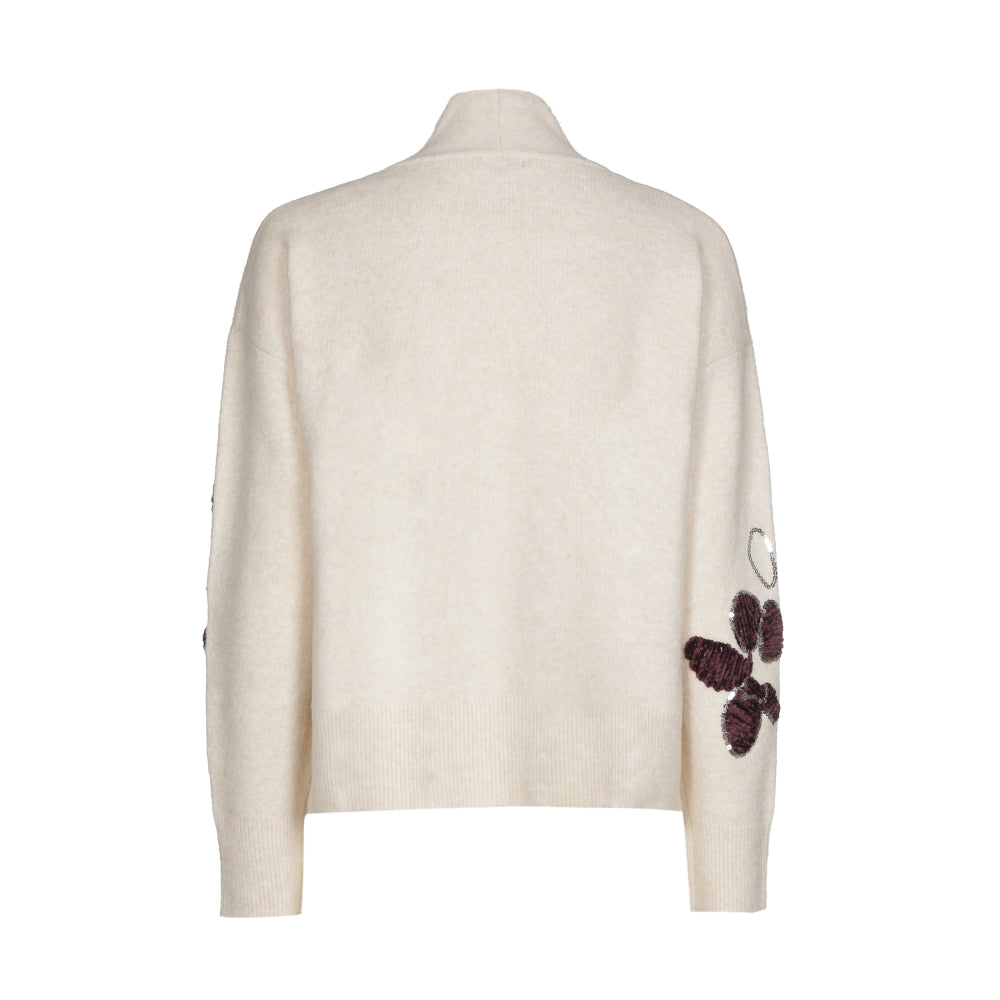 Pull Ecru Caroline Biss ( 4283/69 )