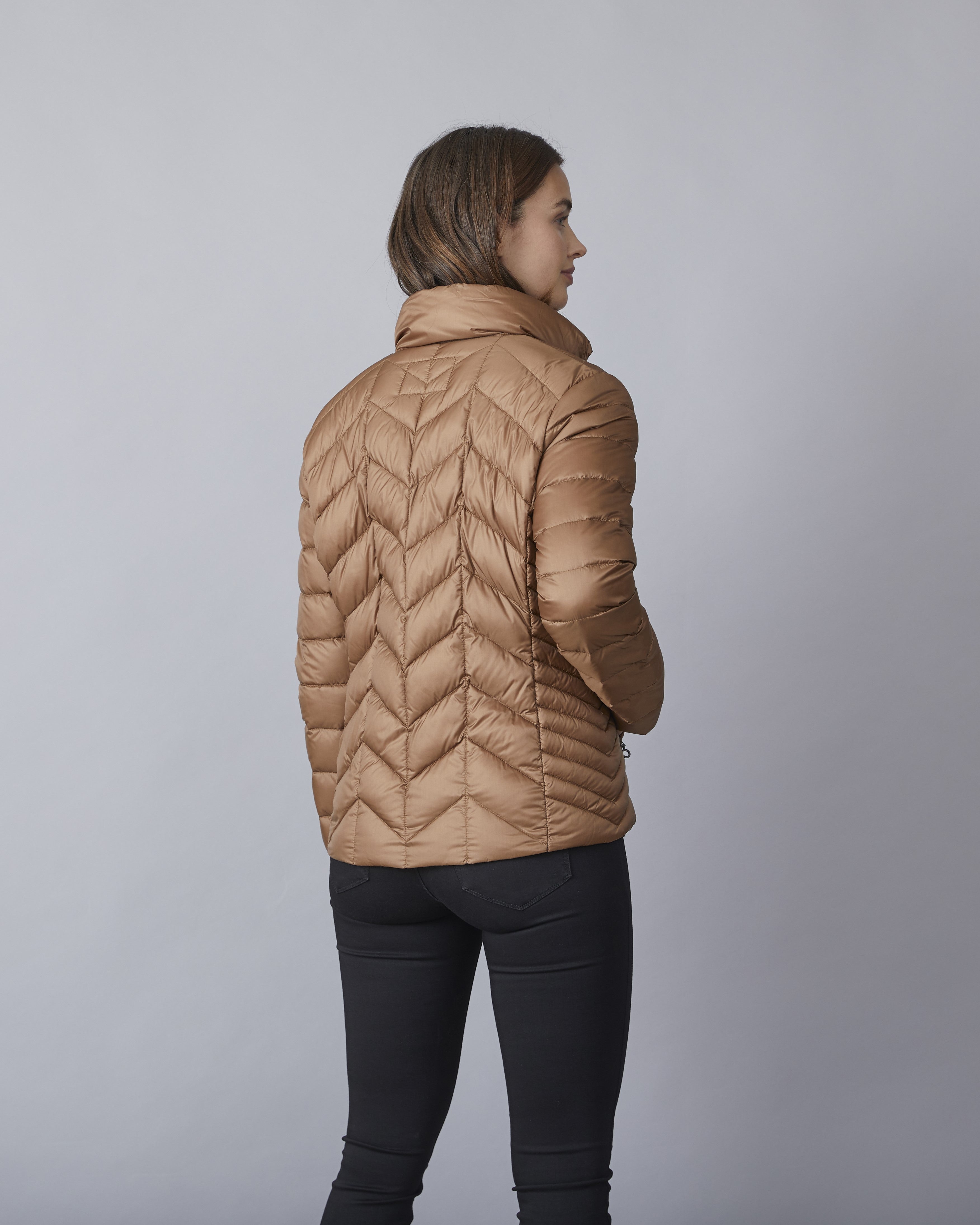 Vest Camel Junge ( 2040/62/63 )