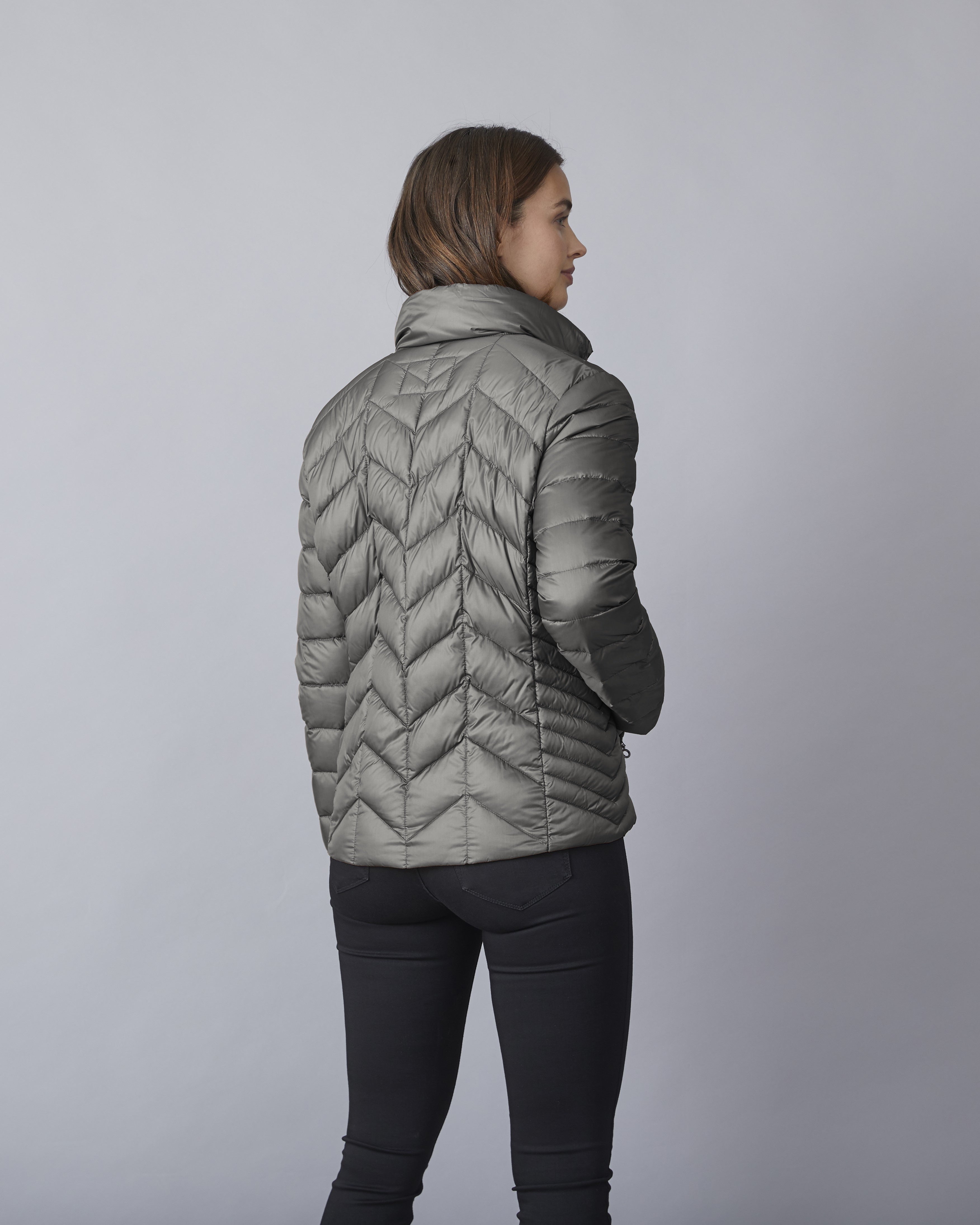 Cardigan Silver Junge ( 2040/62/92 )