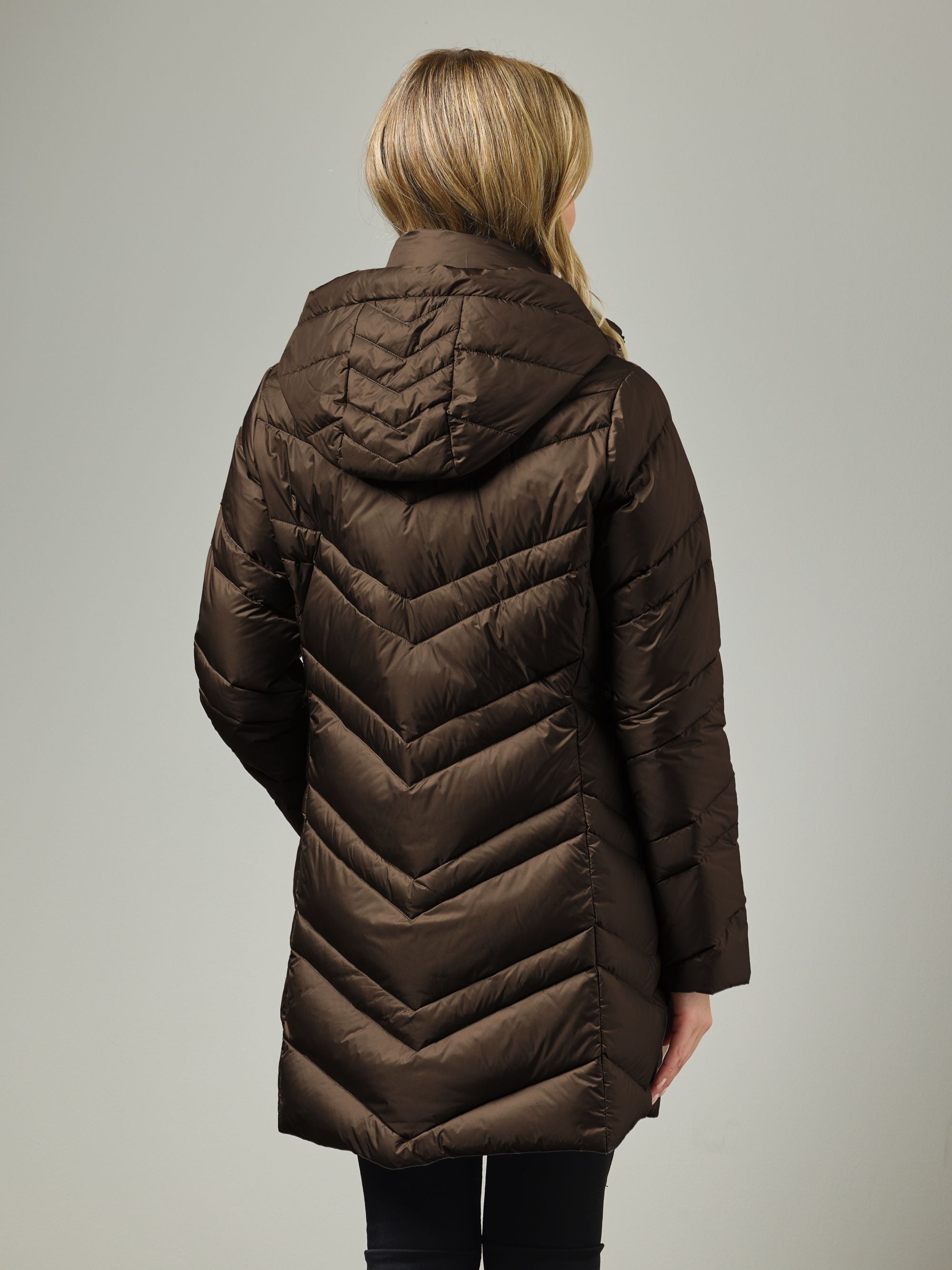 Vest Bruin Junge ( 2441-62/64 )