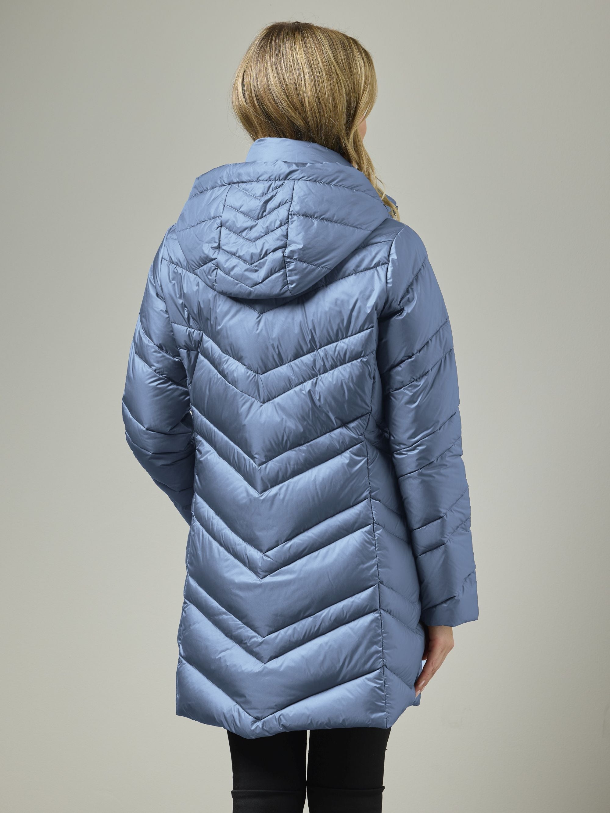 Vest Blauw Junge ( 2441-62/55 )