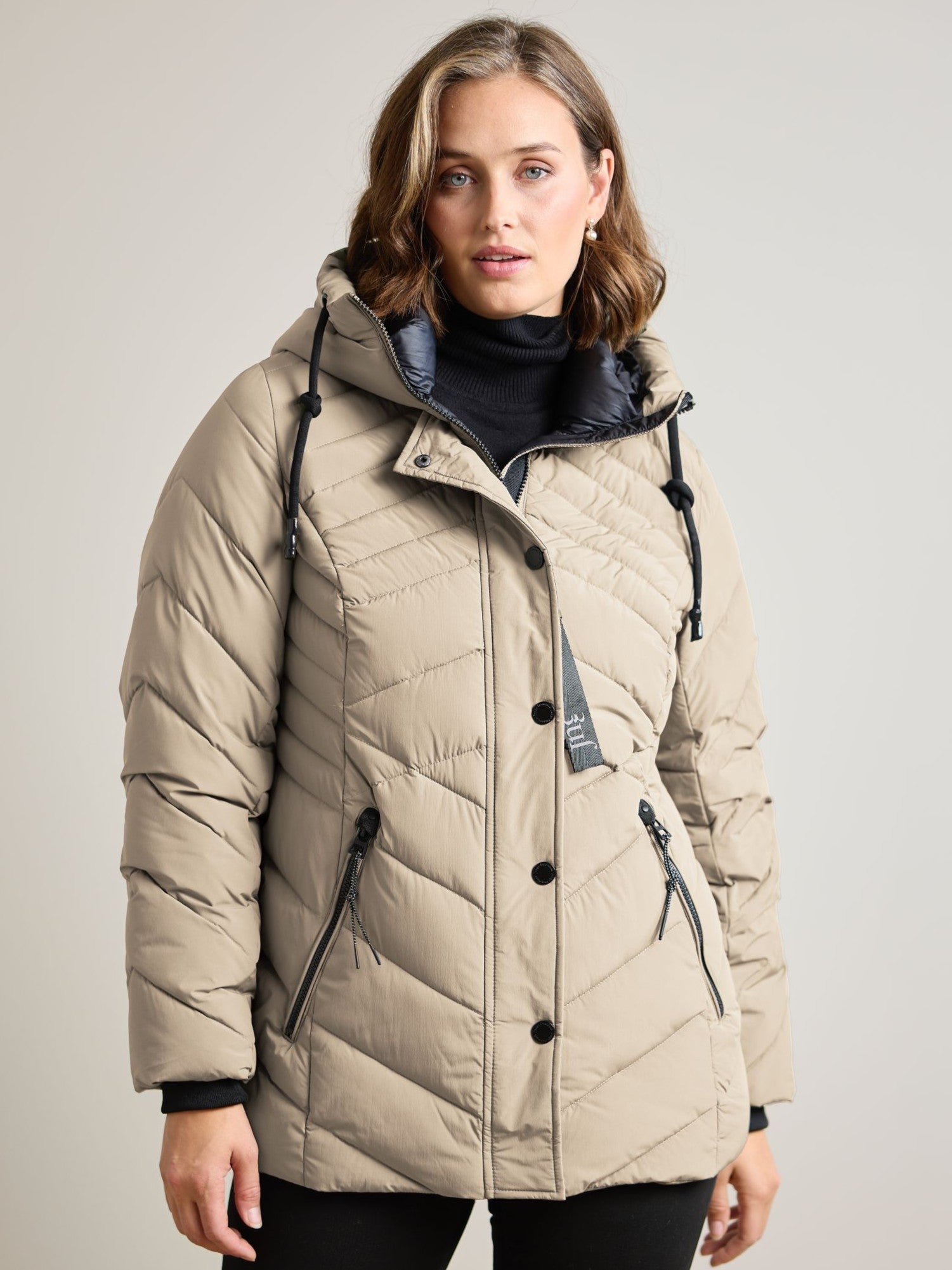 Vest Beige Junge ( 2470-67/13 )