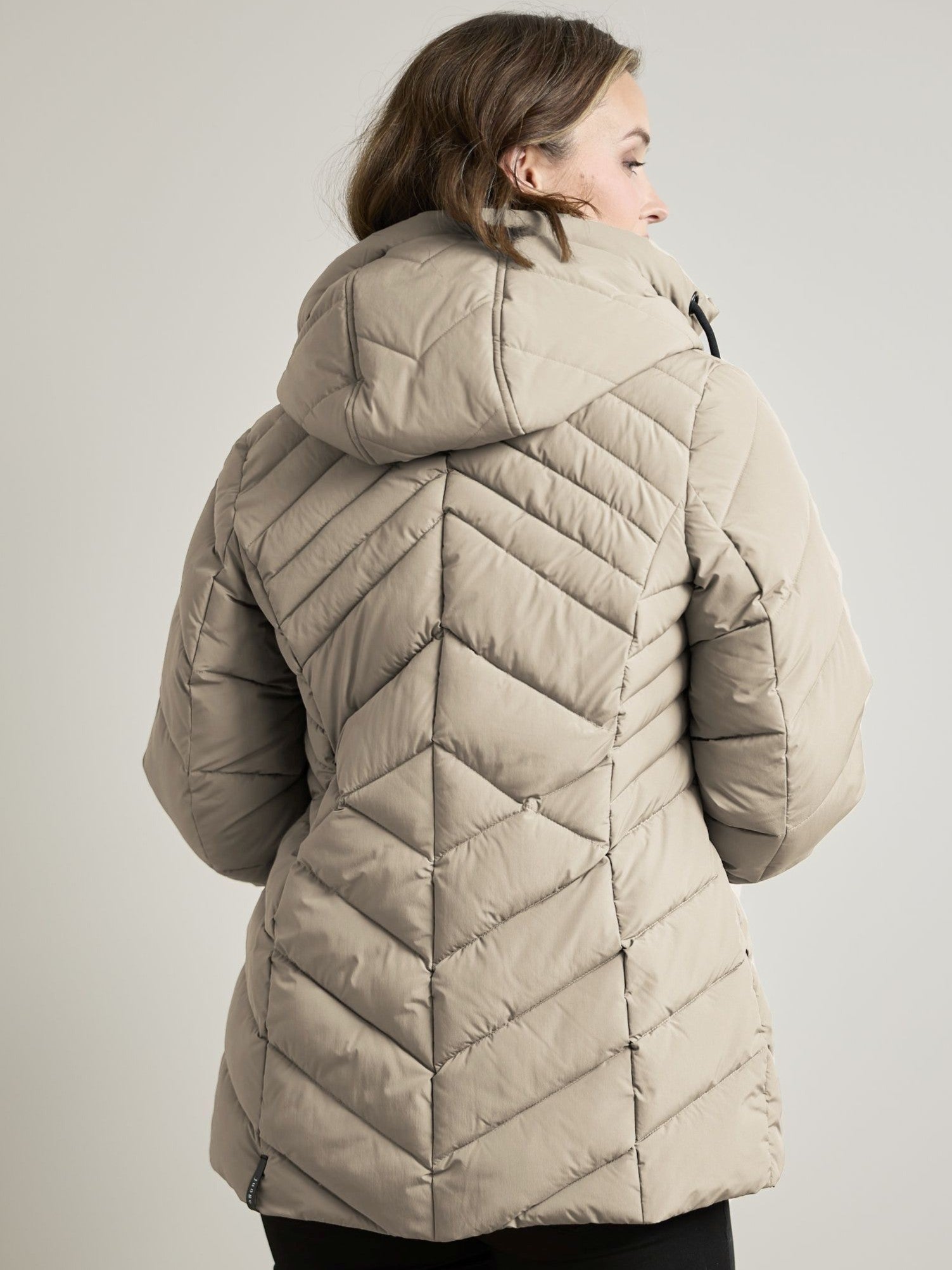Vest Beige Junge ( 2470-67/13 )