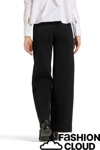 Broek Zwart Cambio ( 9250/000903/5014 )