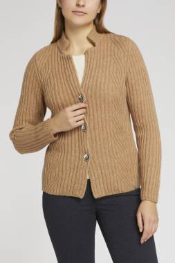 Gilet pull Camel Gollehaug ( 12074/135 )