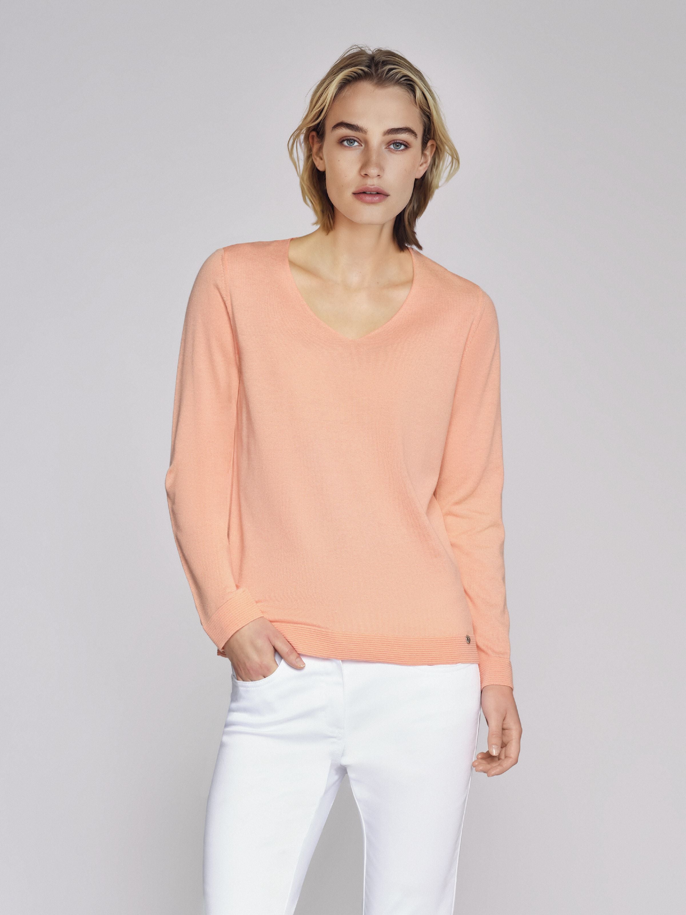 Pull Roze Gollehaug ( 11175/423 )