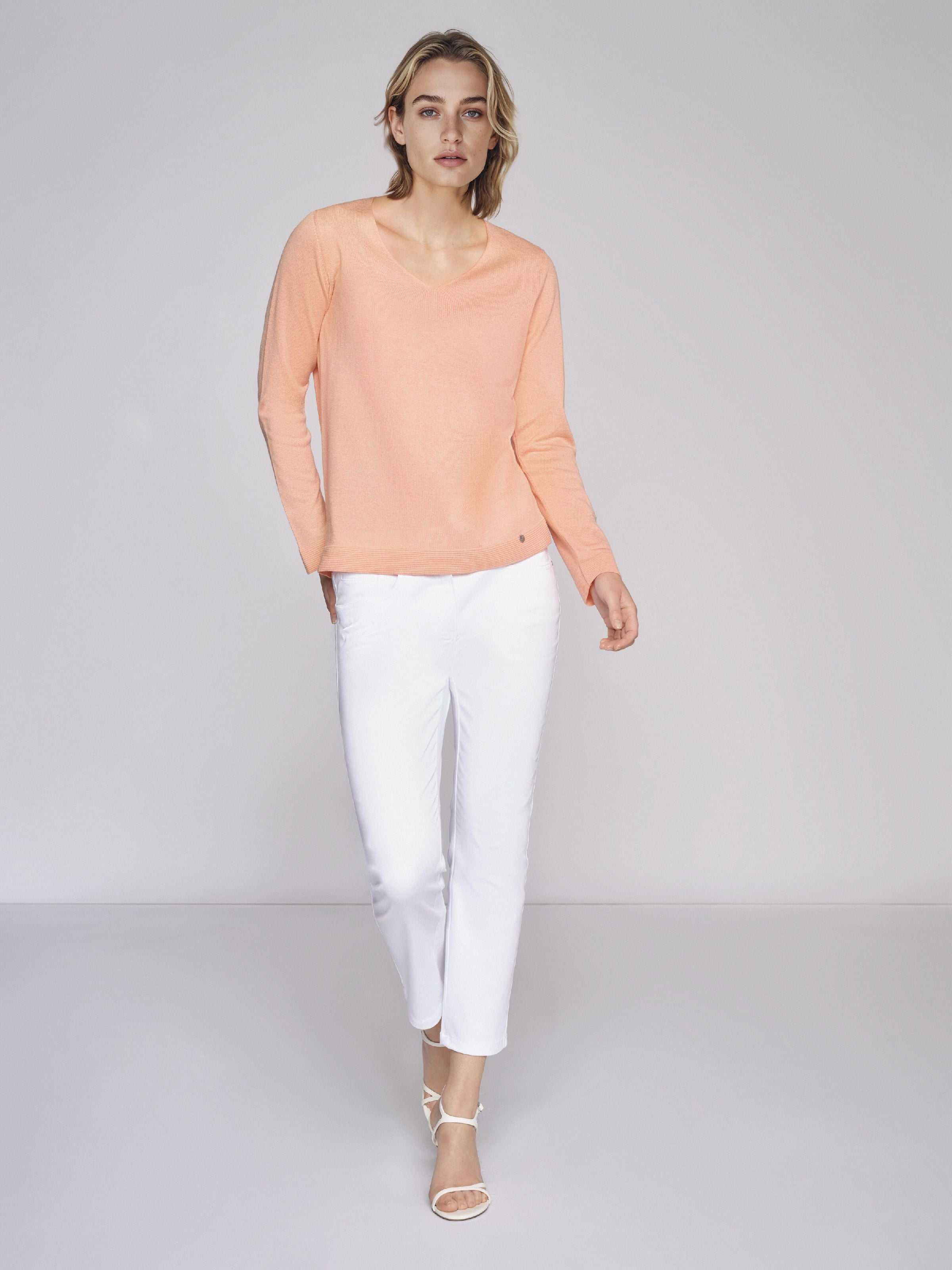 Pull Roze Gollehaug ( 11175/423 )