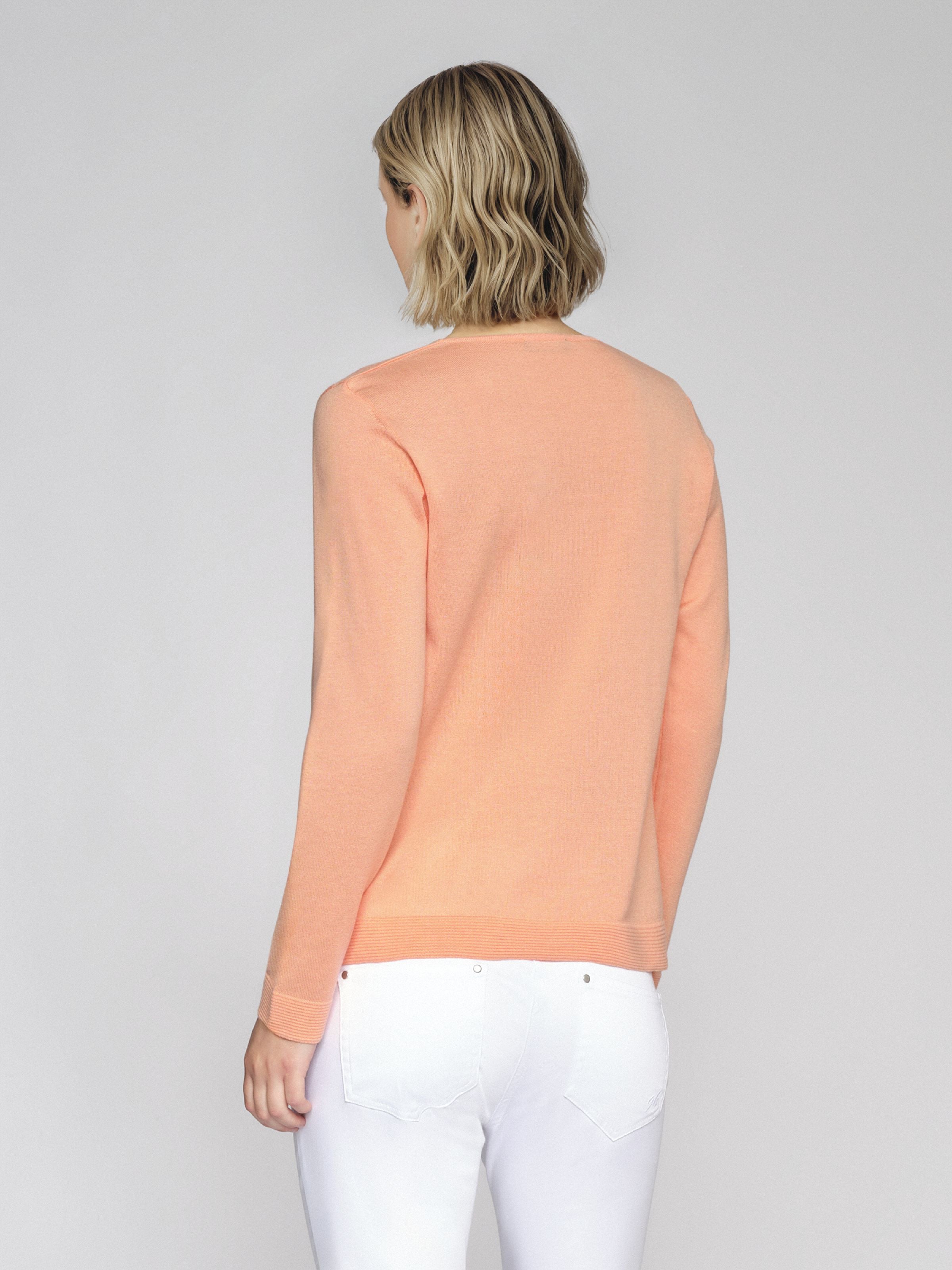 Pull Roze Gollehaug ( 11175/423 )