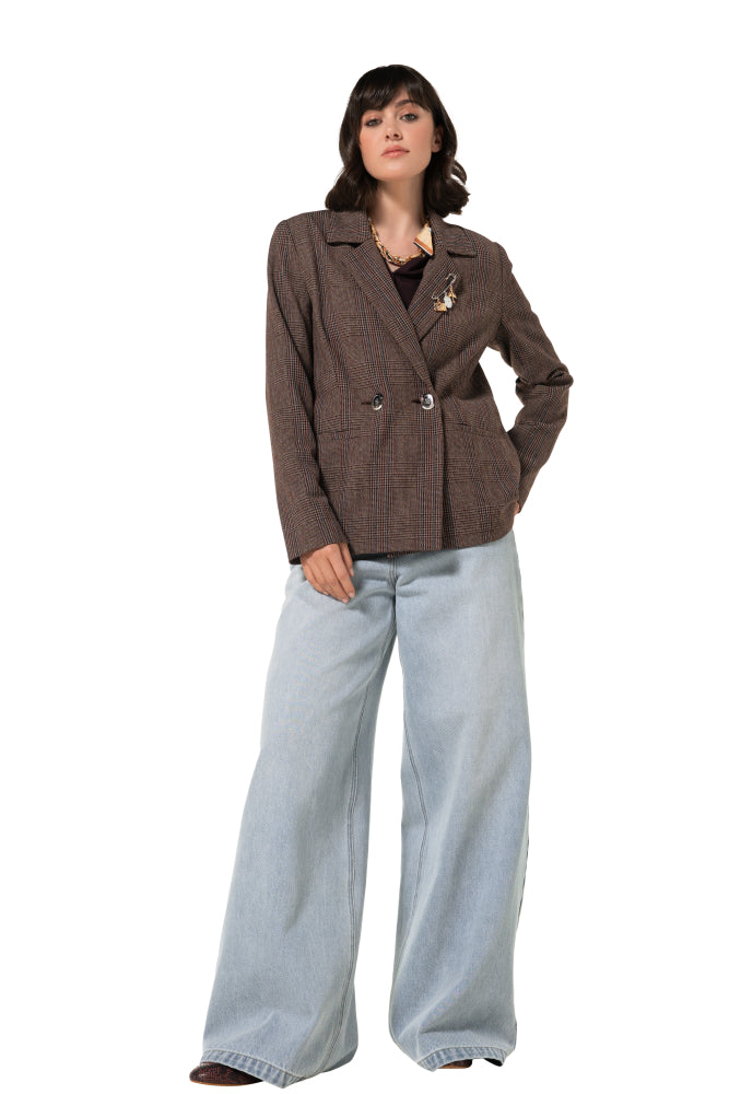 Vest Bordeaux Caroline Biss ( 4803/59 )