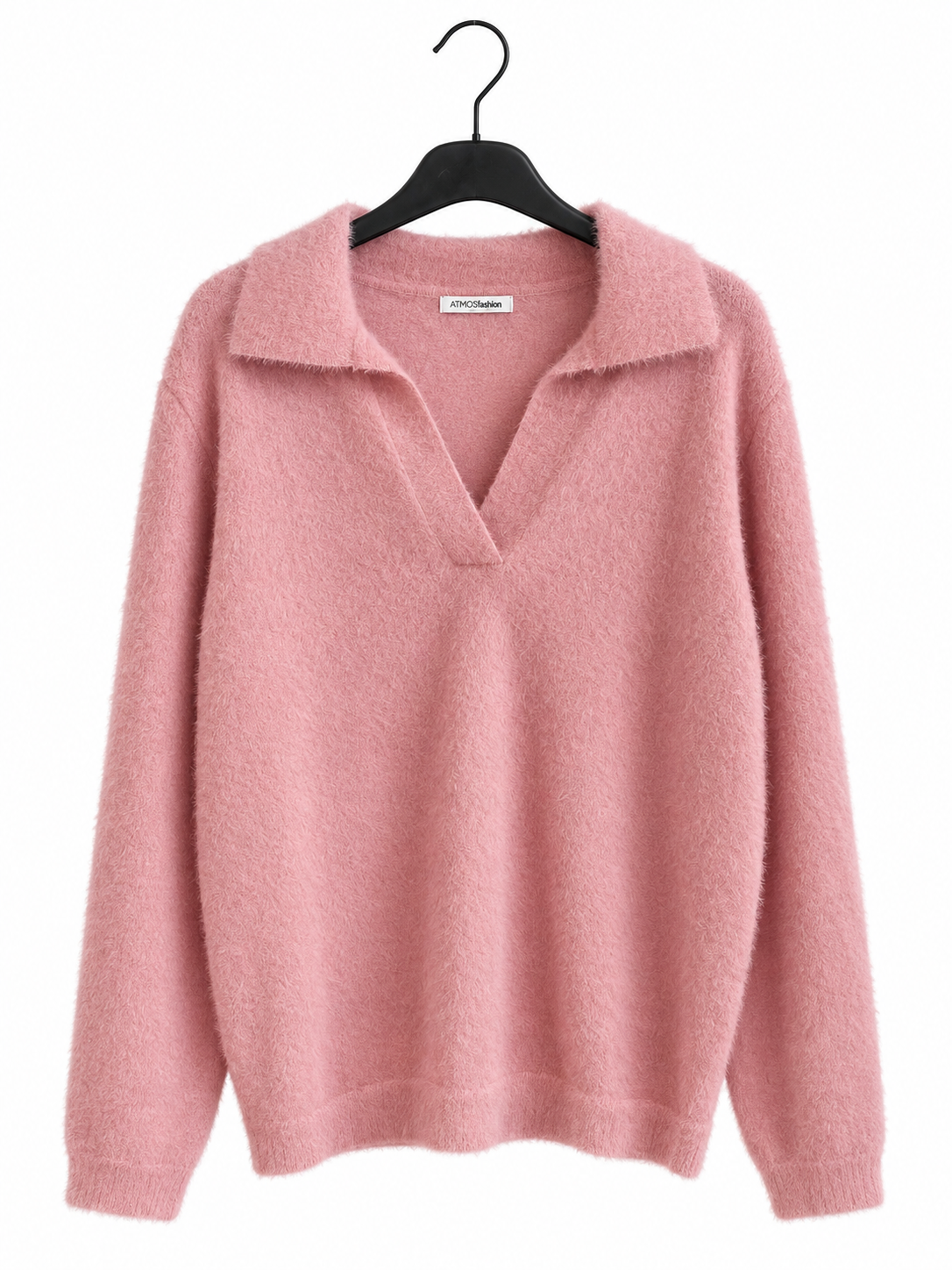 Pull Rose Atmos Fashion ( 2452 Kyenta/Rose )