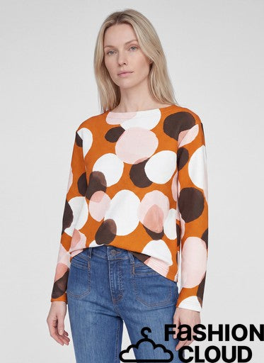Pull Roest Rabe ( 124365/7648 )