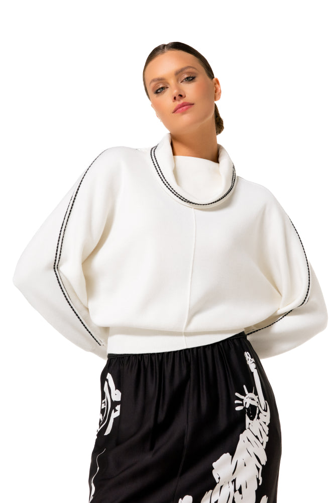 Pull Wit Caroline Biss ( 4241/92 )