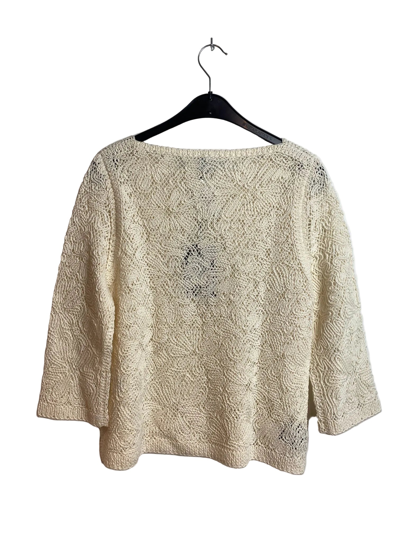 Pull Ecru Rabe ( 118609/6636 )