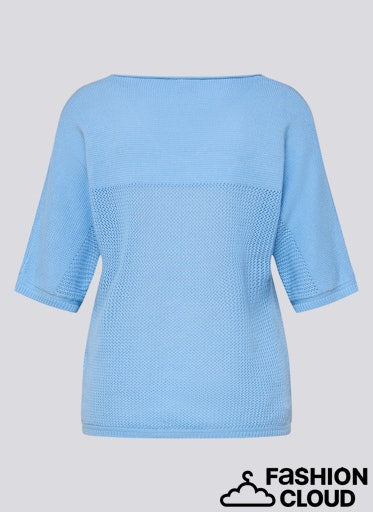 Pull Bleekblauw Rabe ( 118611/6333 )