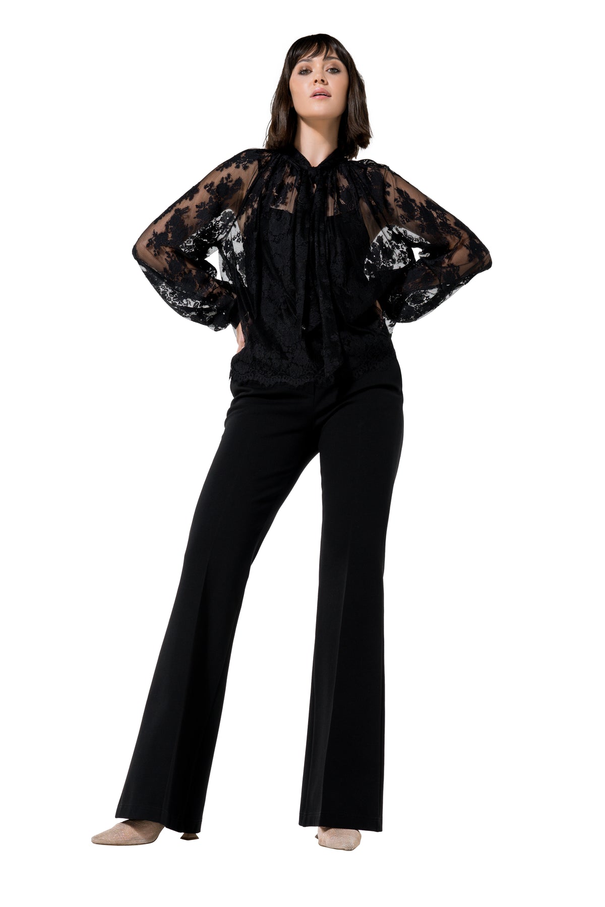 Bloes Zwart Caroline Biss ( 6621/10 )