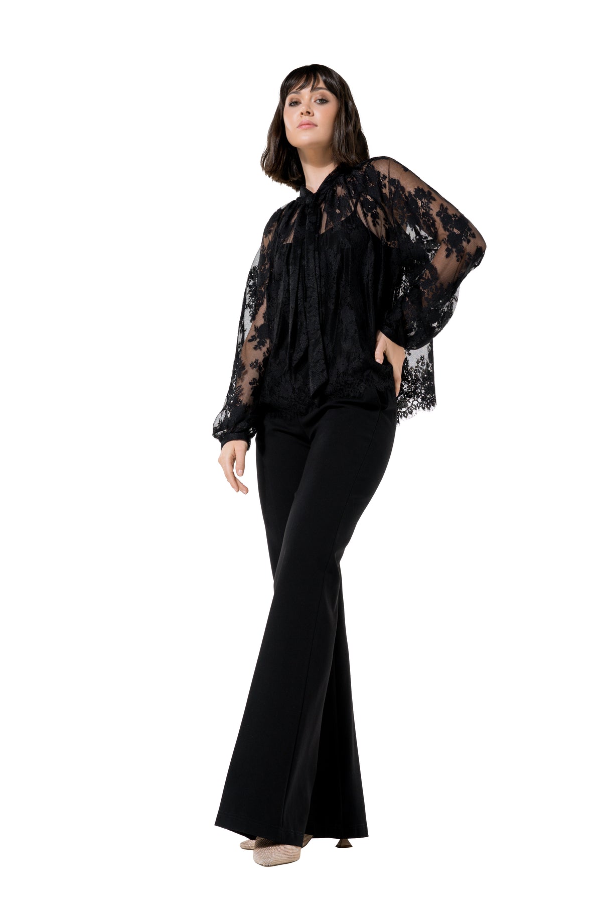 Bloes Zwart Caroline Biss ( 6621/10 )
