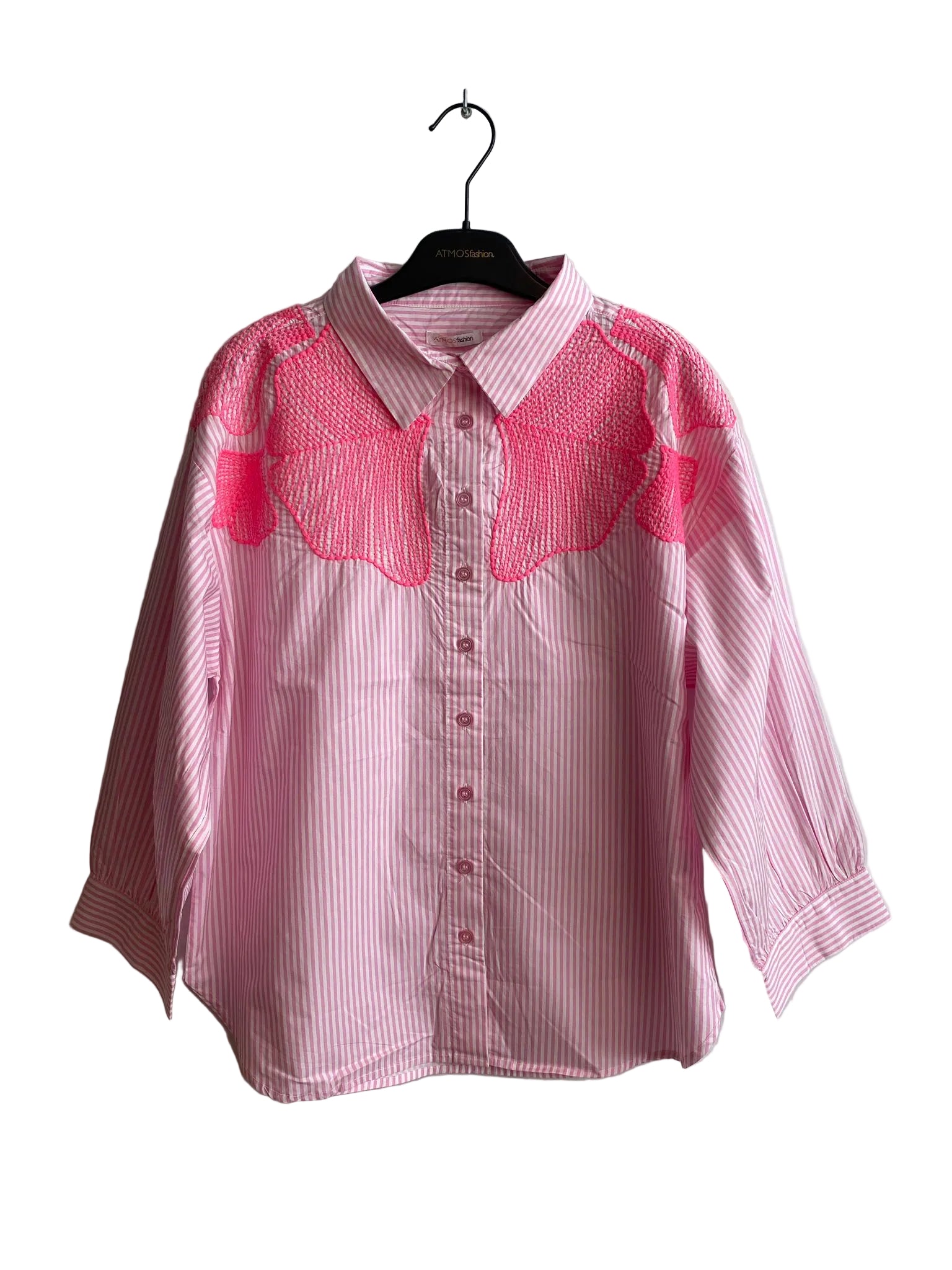 Bloes Roze Atmos Fashion ( 1819 Yona/Blush )