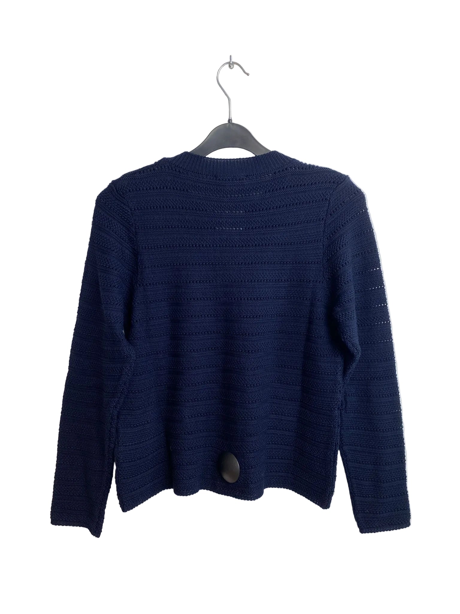 Giletpull Marine Gollehaug ( 12124/667 )