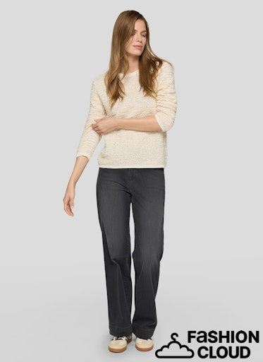 Pull Beige Rabe ( 115602/6636 )