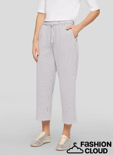 Broek Grijs Rabe ( 117451/6052 )